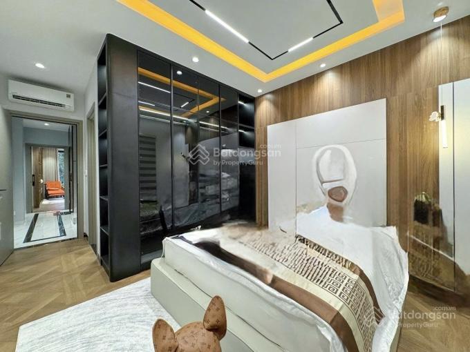 Bán nhà mới hiện đại quận 7 ven sông