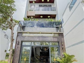 Bán nhà khu dân cư anh tuấn 5m x 17m