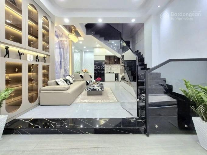 Bán nhà đường đào tông nguyên, 4.3m x 12m