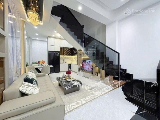 Bán nhà đường đào tông nguyên, 4.3m x 12m