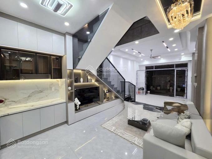 Bán nhà đường đào tông nguyên, 4.3m x 12m