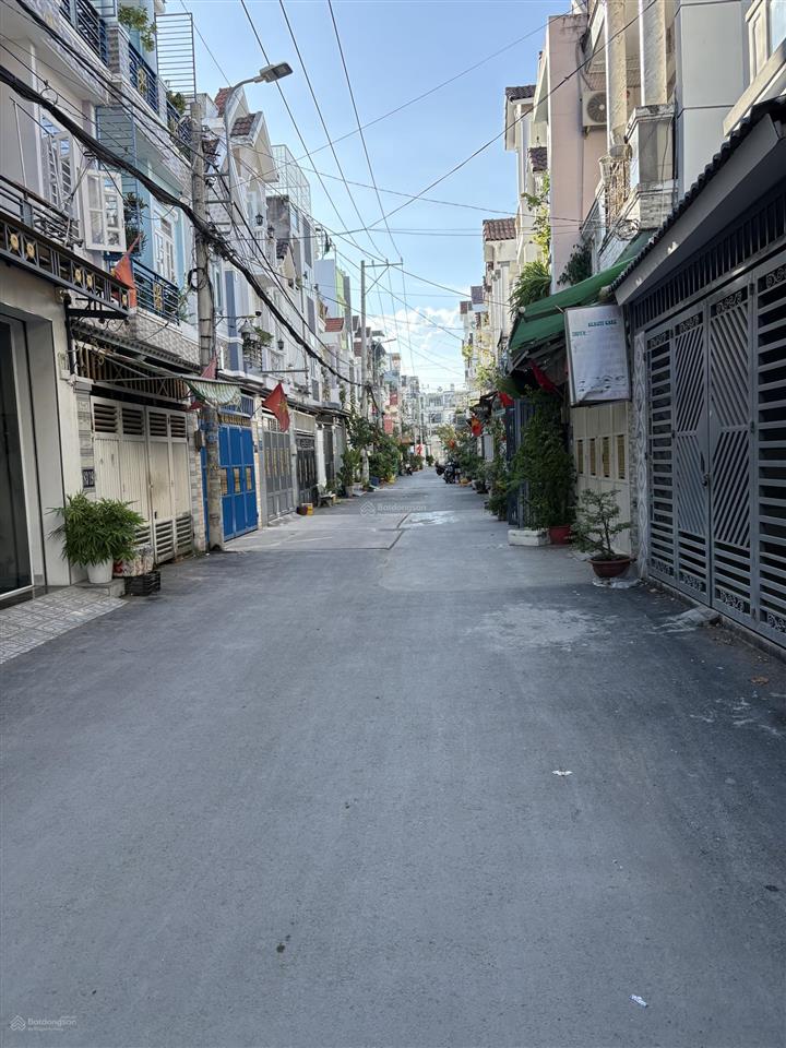 Bán nhà đường đào tông nguyên, 4.3m x 12m