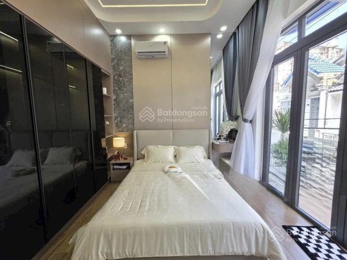 Bán nhà đường đào tông nguyên, 4.3m x 12m