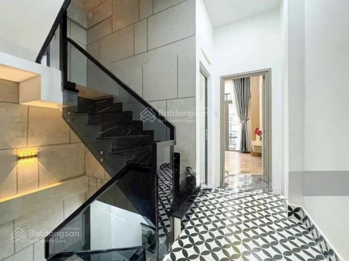 Bán nhà đường đào tông nguyên, 4.3m x 12m
