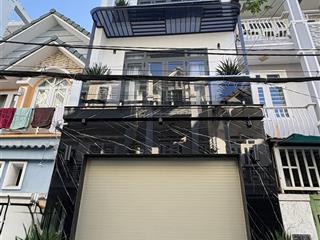 Bán nhà đường đào tông nguyên, 4.3m x 12m