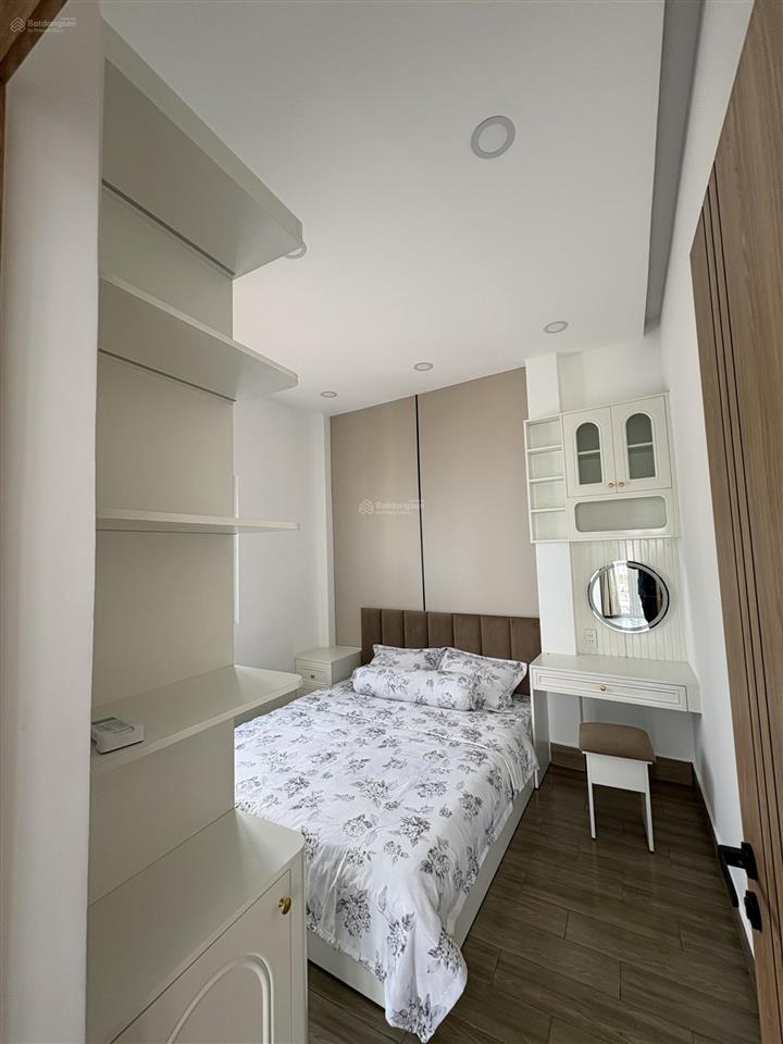 Bán nhà hẻm 1247 đường huỳnh tấn phát quận 7