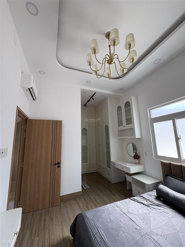 Bán nhà hẻm 1247 đường huỳnh tấn phát quận 7