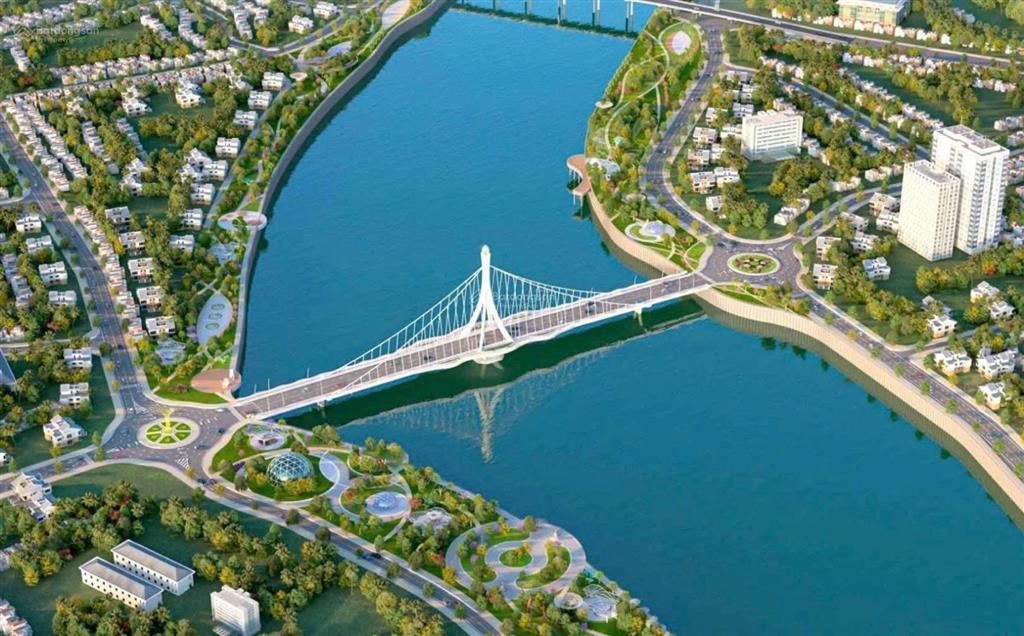 Bán lô sát hòn thơm vĩnh ngọc  phường tây nha trang 1tỷ6 giá đầu tư