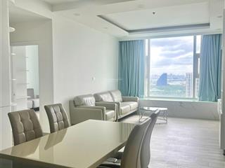 Bán căn hộ la casa q7. dt 92m2, 2pn 2wc full nội thất. giá 5 tỷ sổ hồng