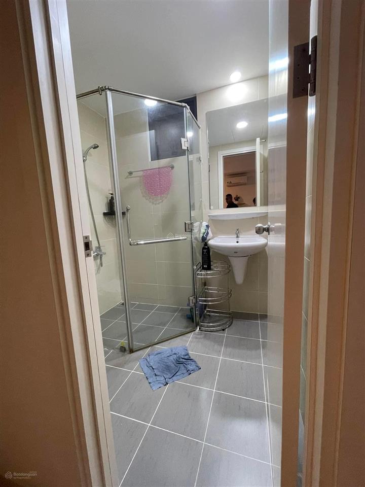 Cho thuê căn hộ mone, q7. dt 63m2, 2pn 1wc full nội thất. giá 12,5 triệu/tháng