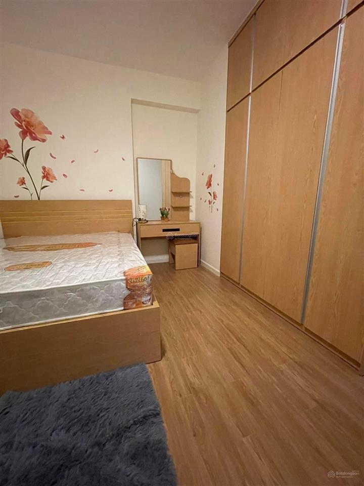 Cho thuê căn hộ mone, q7. dt 63m2, 2pn 1wc full nội thất. giá 12,5 triệu/tháng