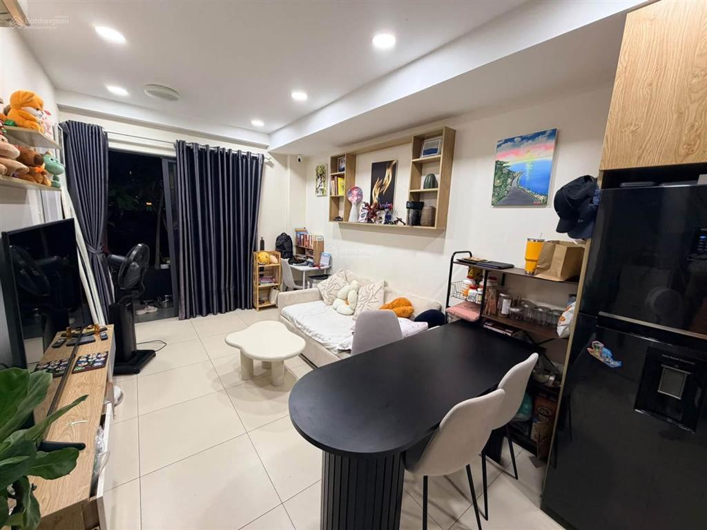 Bán căn hộ mone nam sg, duplex 56m2, 1pn full nội thất đẹp. giá 3.25ty sổ hồng
