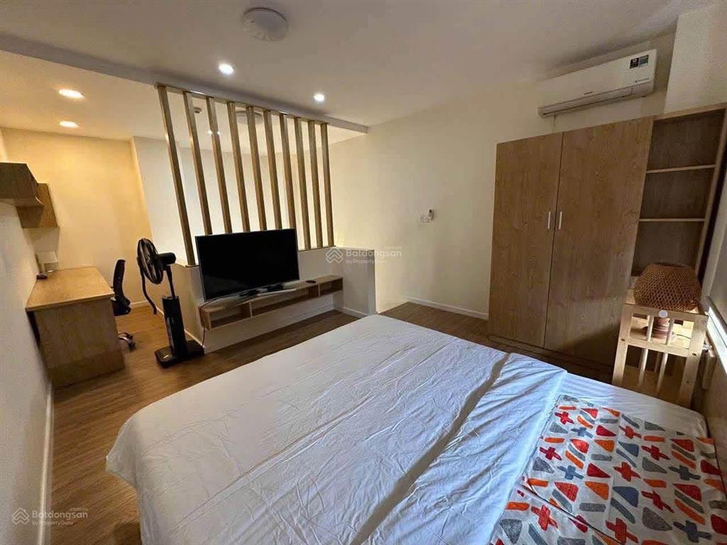 Bán căn hộ mone nam sg, duplex 56m2, 1pn full nội thất đẹp. giá 3.25ty sổ hồng