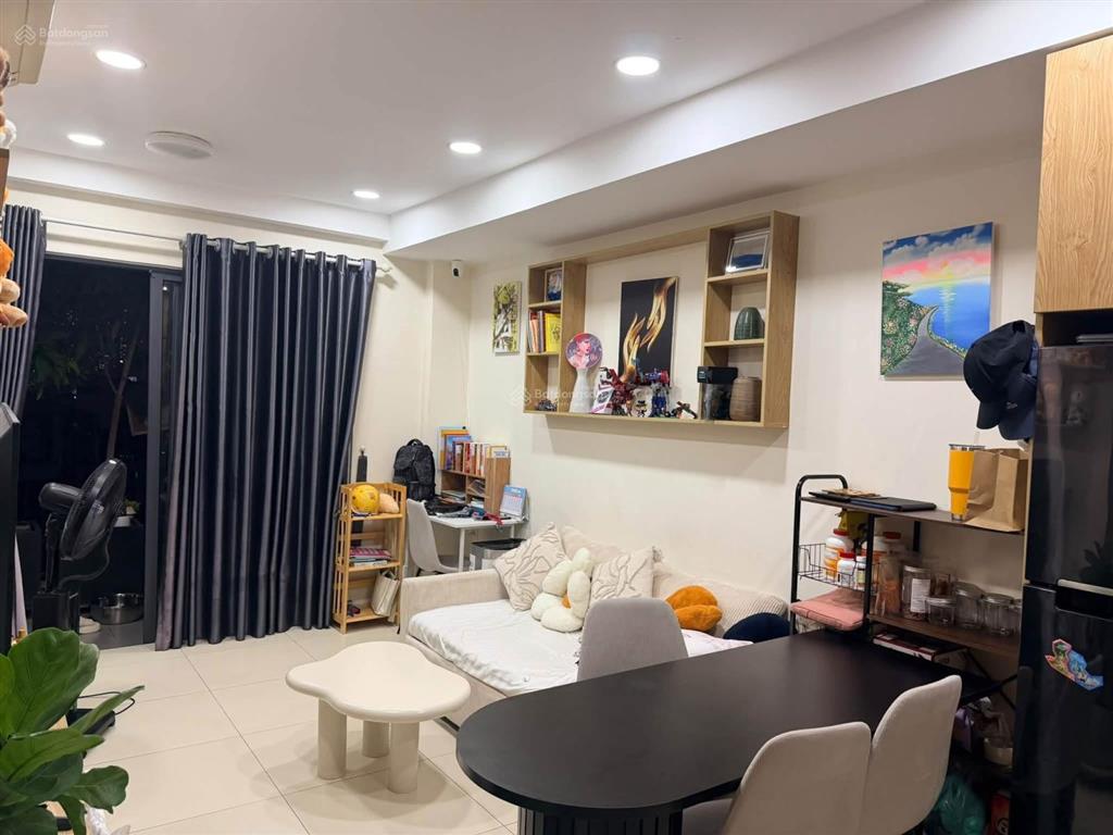 Bán căn hộ mone nam sg, duplex 56m2, 1pn full nội thất đẹp. giá 3.25ty sổ hồng