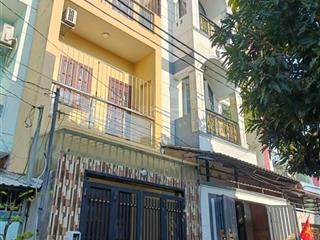 Nhà 3 tầng 60m hẻm 8m đg lê đình cẩn gần khu tên lửa bình tân 5 tỷ