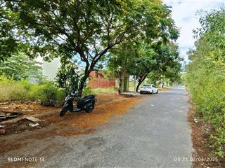 Bán đất tđc đất lành, xã vĩnh thái đường 13m giá chỉ còn 3 tỷ 200