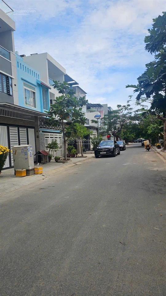 Bán nhà 3 tầng ( đã có sồ ) tại kđt phước long a  nha trang chỉ 9 tỷ