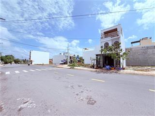 Bán đất tdc ngọc hiệp, nha trang, vị trị đẹp kinh doanh cực tốt  đối diện sở khoa học chỉ 4 tỷ 6