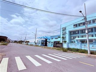 Hạ giá !bán nhanh lô đất tái định cư ngọc hiệp, phường ngọc hiệp, nha trang, khánh hòa chỉ 4 tỷ 600
