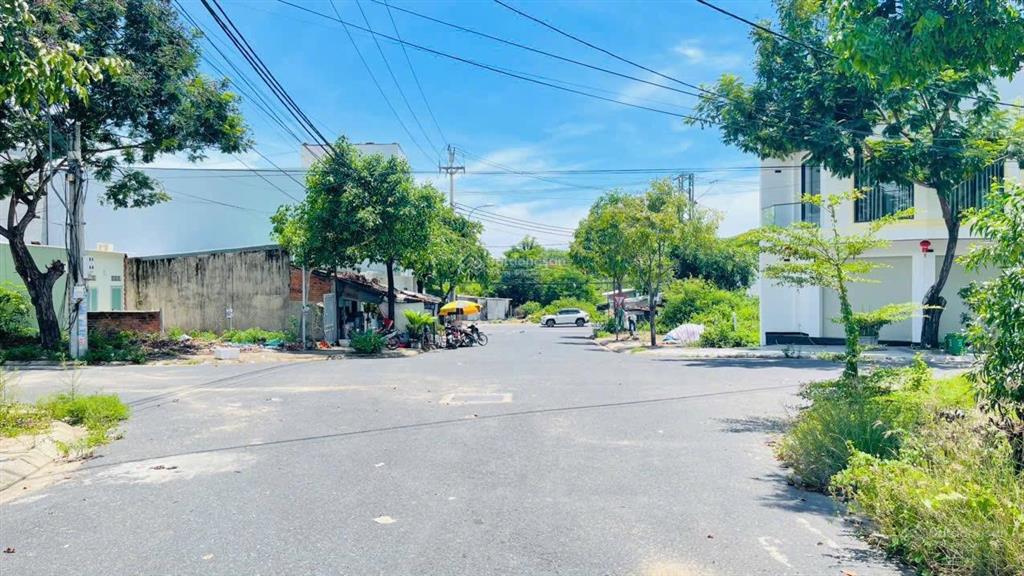 Hạ giá chốt nhanh chỉ 3 tỷ 090 bán đất tđc đất lành, xã vĩnh thái đường 10m