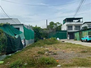 Bán lô góc đẹp khu mini vĩnh thạnh  nha trang( đường thông, 2 ô tô né nhau)