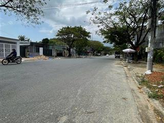 Bán lô cực hiếm mặt tiền đường phong châu rộng 22.5m, tđc đất lành, vĩnh thái ,tp nha trang