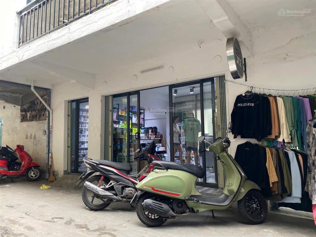 Bán nhà 2 tầng mặt tiền kinh doanh đường. ngay chợ đồng nai  phước hải