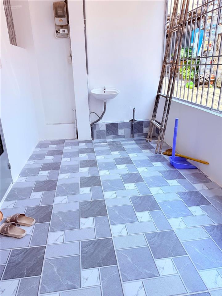 Bán nhanh nhà 2 tầng mới kiên cố đường lý ông trọng, bắc nha trang