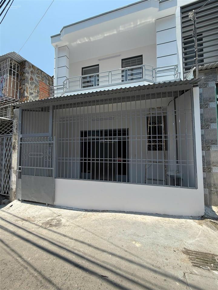 Bán nhanh nhà 2 tầng mới kiên cố đường lý ông trọng, bắc nha trang