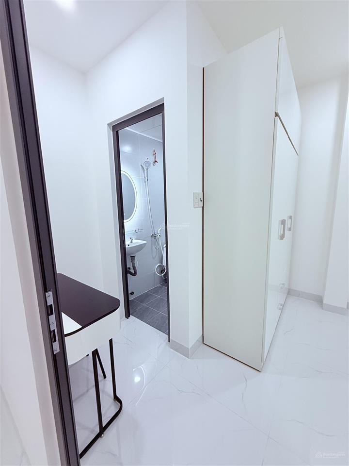 Bán nhà mới siêu đẹp 2 tầng kiên cố  tđc đất lành  nha trang