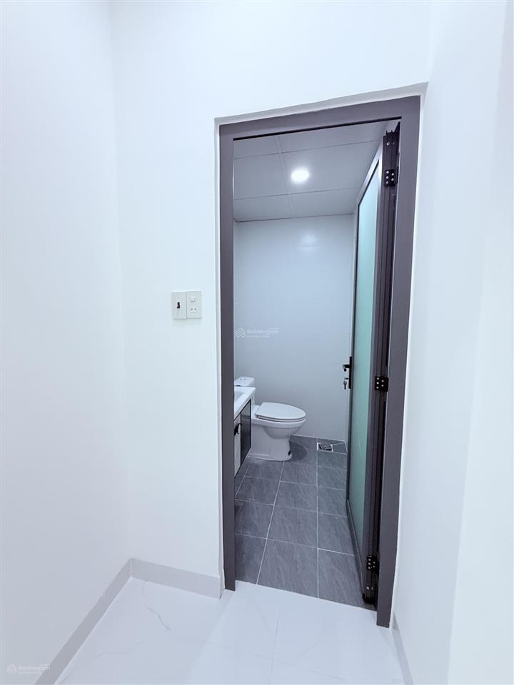 Bán nhà mới siêu đẹp 2 tầng kiên cố  tđc đất lành  nha trang