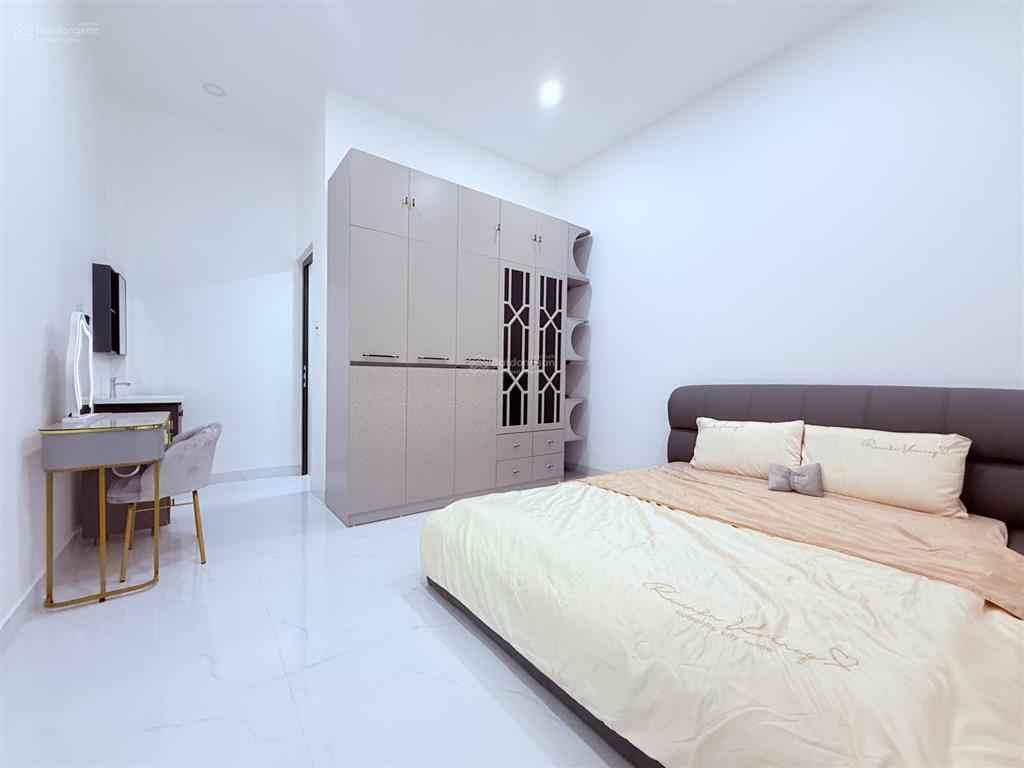 Bán nhà mới siêu đẹp 2 tầng kiên cố  tđc đất lành  nha trang