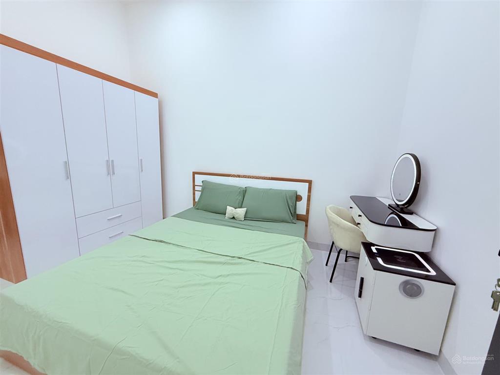 Bán nhà mới siêu đẹp 2 tầng kiên cố  tđc đất lành  nha trang