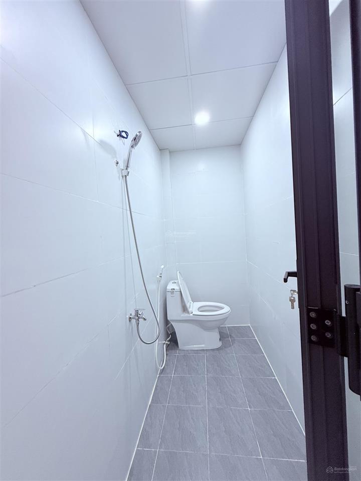 Bán nhà mới siêu đẹp 2 tầng kiên cố  tđc đất lành  nha trang