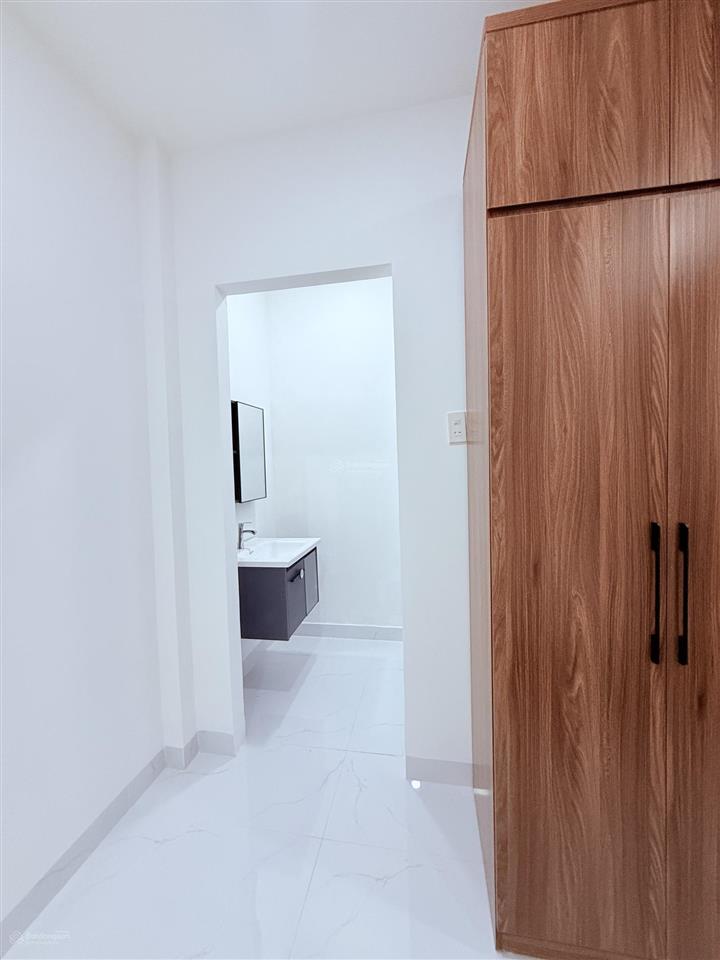 Bán nhà mới siêu đẹp 2 tầng kiên cố  tđc đất lành  nha trang