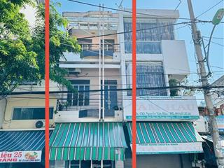 Bán nhà 3,5 tầng mặt tiền đường lạc long quân chỉ 7 tỷ 850