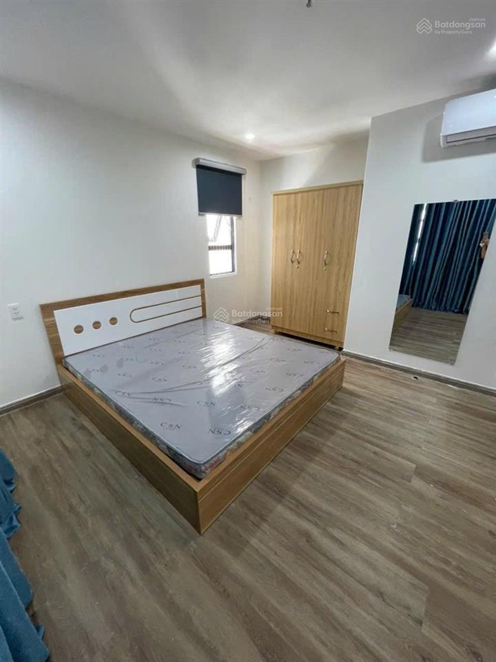 Cho thuê căn hộ ct2 vcn phước hải  nha trang chỉ 14 triệu/tháng