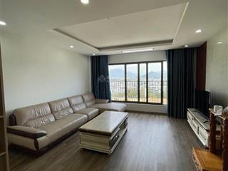 Cho thuê căn hộ ct2 vcn phước hải  nha trang chỉ 14 triệu/tháng