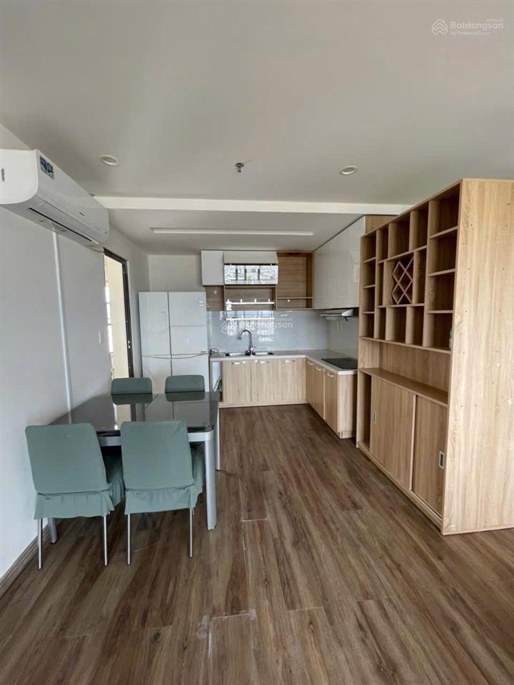 Cho thuê căn hộ ct2 vcn phước hải  nha trang chỉ 14 triệu/tháng