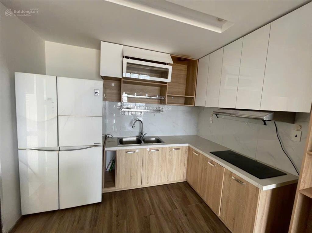 Cho thuê căn hộ ct2 vcn phước hải  nha trang chỉ 14 triệu/tháng
