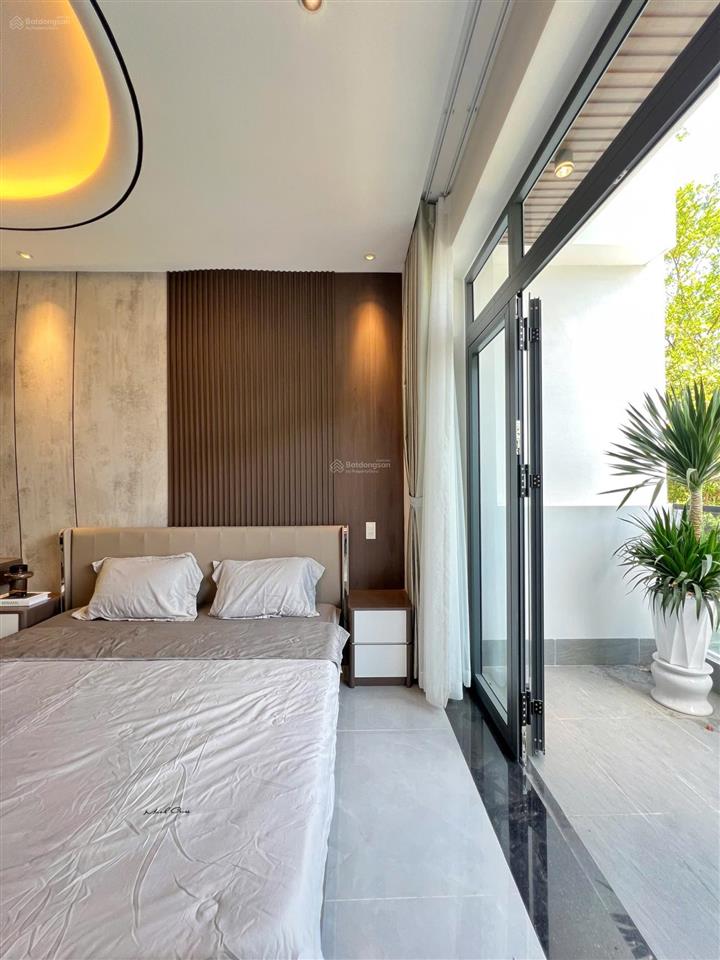 Bán nhà đẹp 3 tầng kđt mỹ gia gói 5  đường số 97 giá tốt giá 8 tỷ 600 triệu bao thuế phí