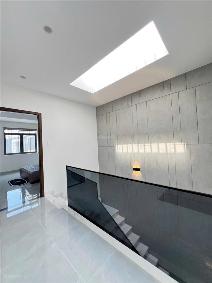 Bán nhà đẹp 3 tầng kđt mỹ gia gói 5  đường số 97 giá tốt giá 8 tỷ 600 triệu bao thuế phí