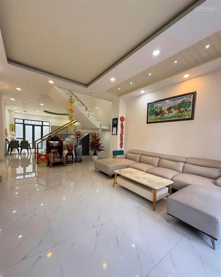 Siêu phẩm nhà 3 tầng tại mỹ gia nha trang