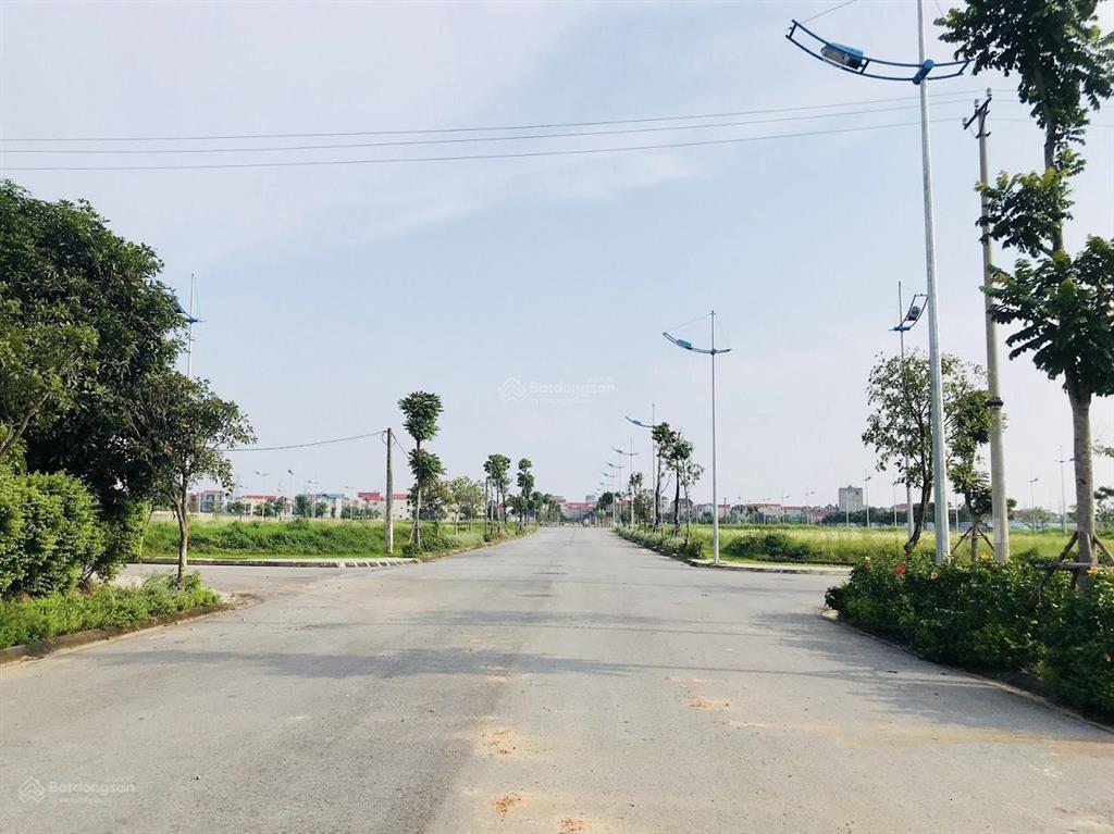 Bán đất nền dự án tại khu đô thị diamond park new, 42 triệu, 81m2, hàng hiếm!