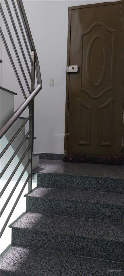 Nhà 8mx13m, full 4 tầng, lk 4  5, p. bình tân