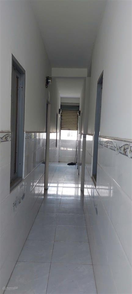 Nhà 8mx13m, full 4 tầng, lk 4  5, p. bình tân