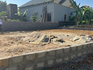 Bán gấp đất tại xã an phú, 1 tỷ, 150 m2, mặt tiền 12m, ngõ 8m