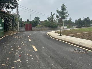 Bán đất siêu hot tại xã mỹ đức, 800 triệu, 80m2