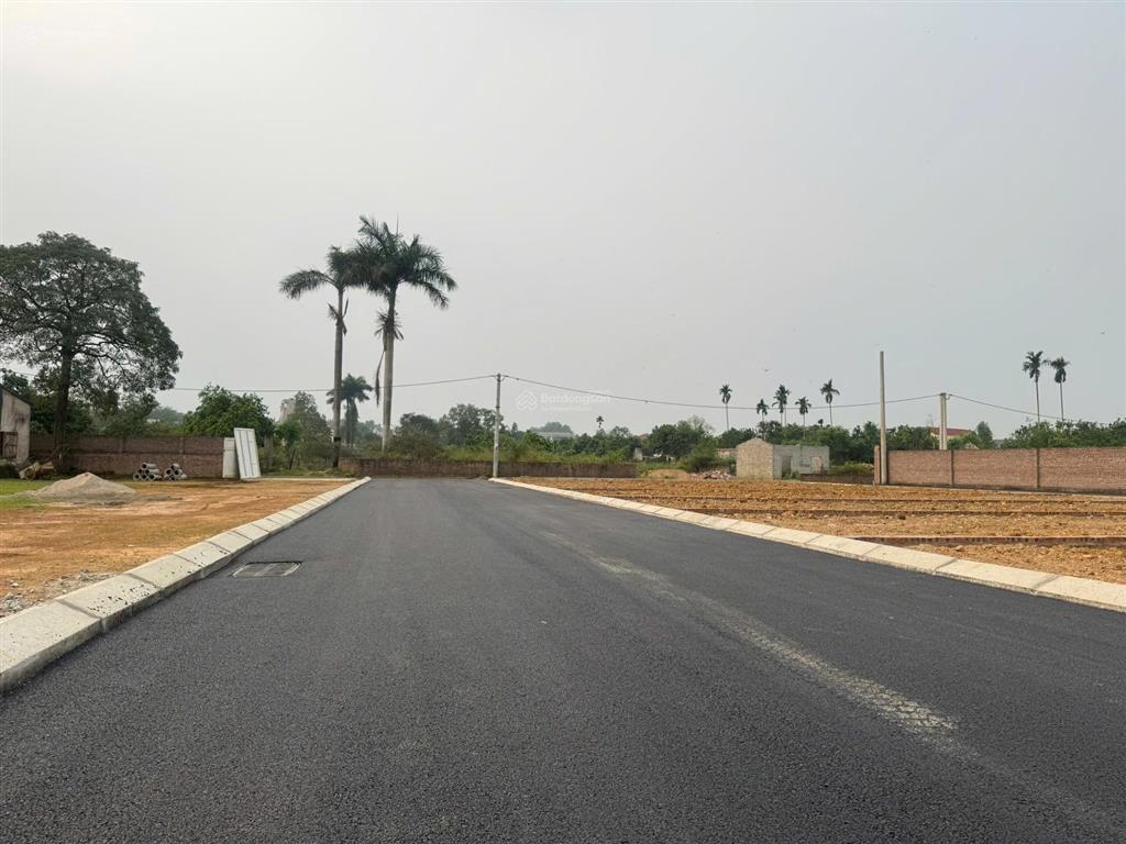 Bán đất tại xã mỹ đức, 1 tỷ, 150 m2, pháp lý đầy đủ