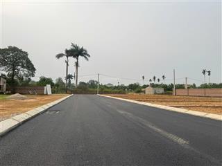 Bán đất tại xã mỹ đức, 1 tỷ, 150 m2, pháp lý đầy đủ